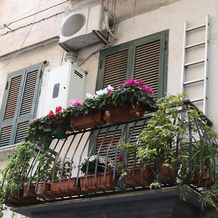 El Puerto Short Let Daire Napoli Dış mekan fotoğraf