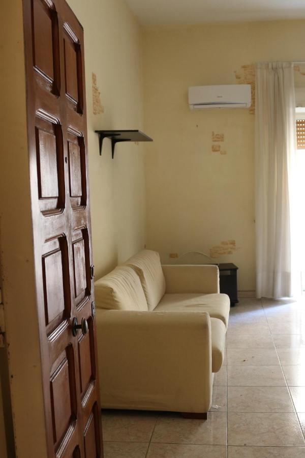 El Puerto Short Let Daire Napoli Dış mekan fotoğraf