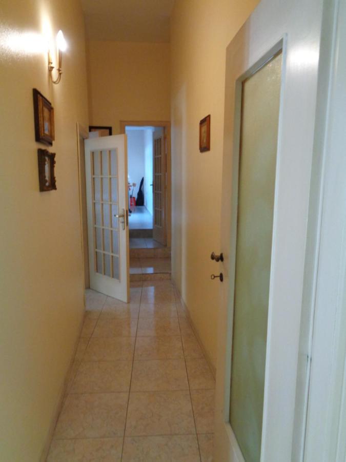 El Puerto Short Let Daire Napoli Dış mekan fotoğraf