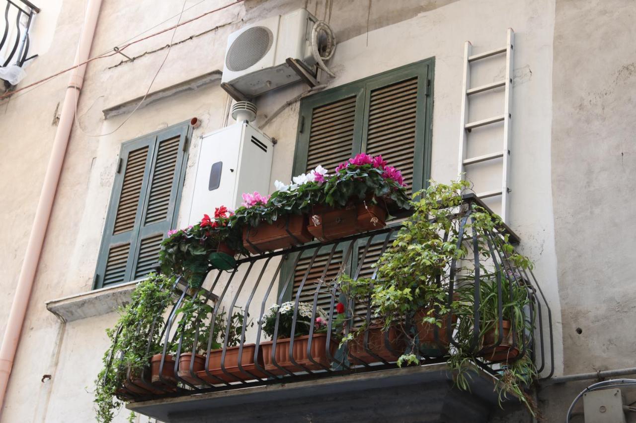 El Puerto Short Let Daire Napoli Dış mekan fotoğraf