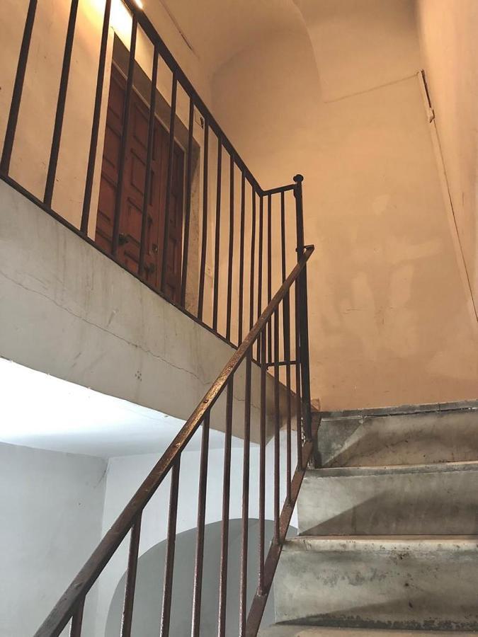 El Puerto Short Let Daire Napoli Dış mekan fotoğraf