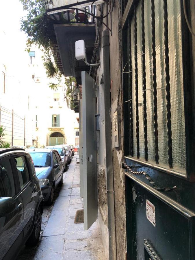 El Puerto Short Let Daire Napoli Dış mekan fotoğraf