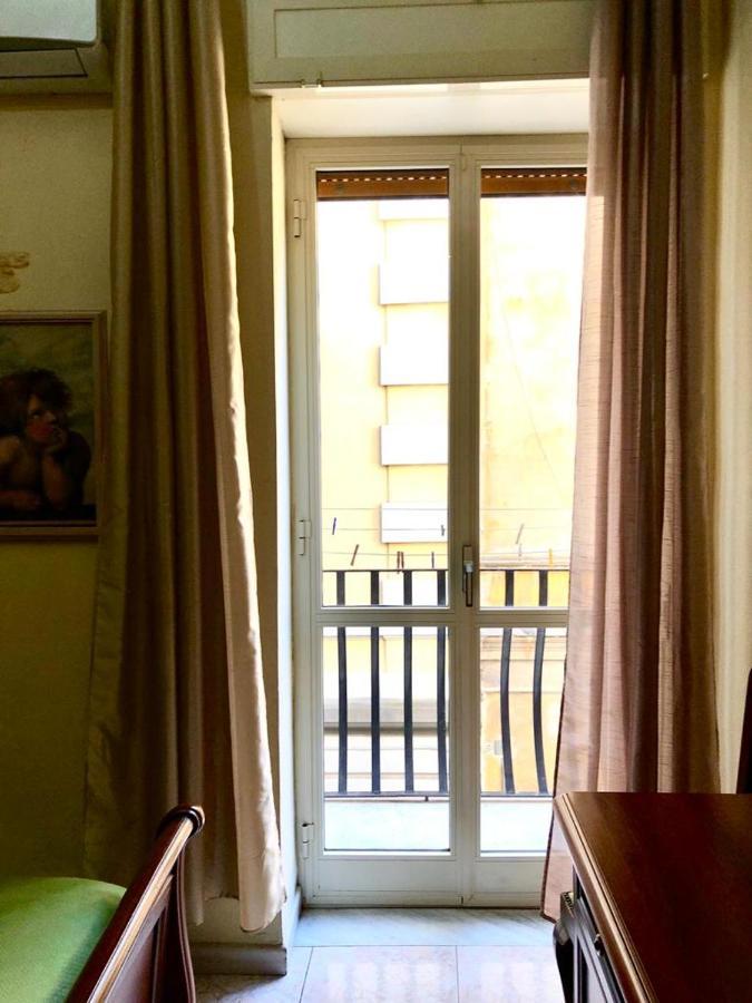 El Puerto Short Let Daire Napoli Dış mekan fotoğraf