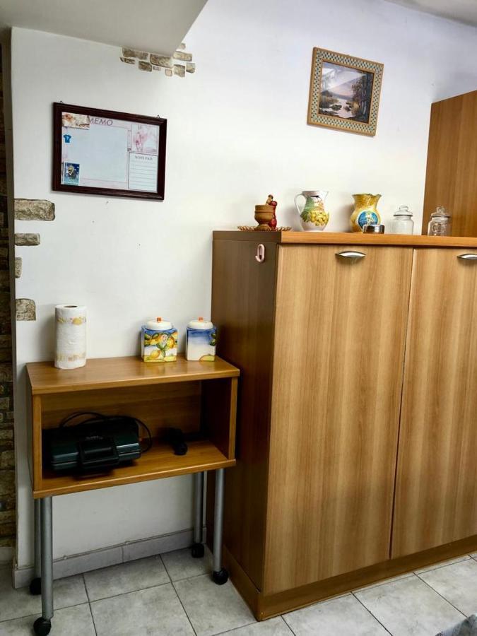 El Puerto Short Let Daire Napoli Dış mekan fotoğraf