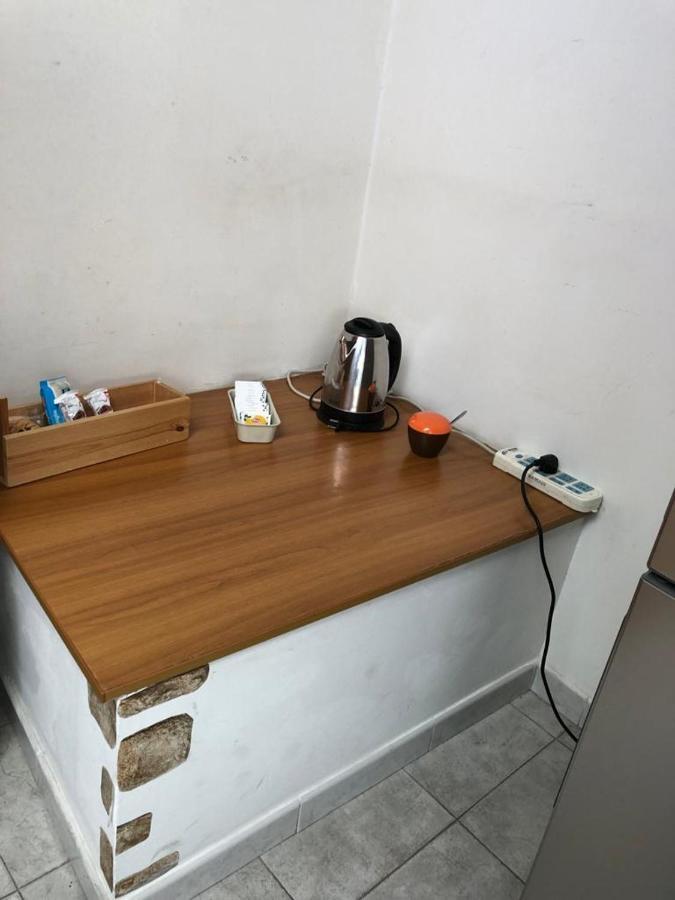 El Puerto Short Let Daire Napoli Dış mekan fotoğraf