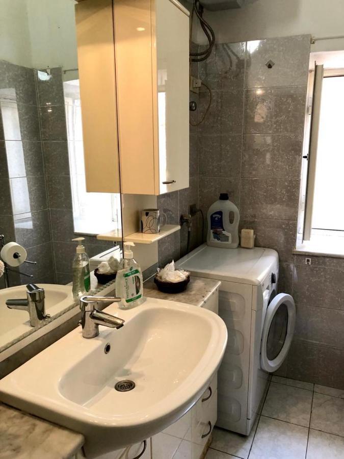 El Puerto Short Let Daire Napoli Dış mekan fotoğraf