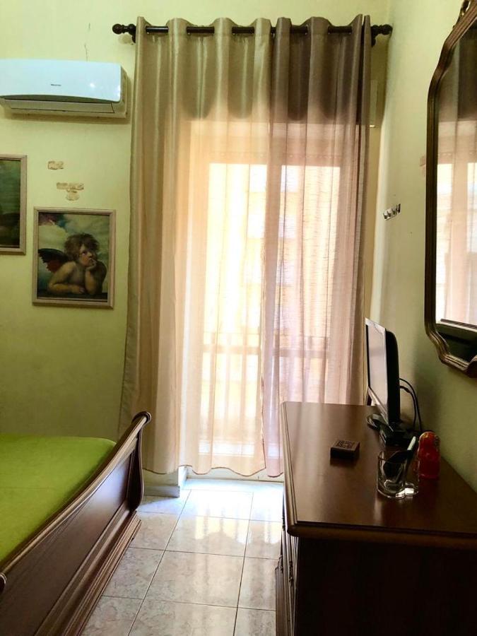 El Puerto Short Let Daire Napoli Dış mekan fotoğraf