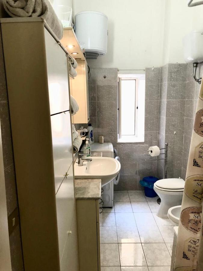 El Puerto Short Let Daire Napoli Dış mekan fotoğraf