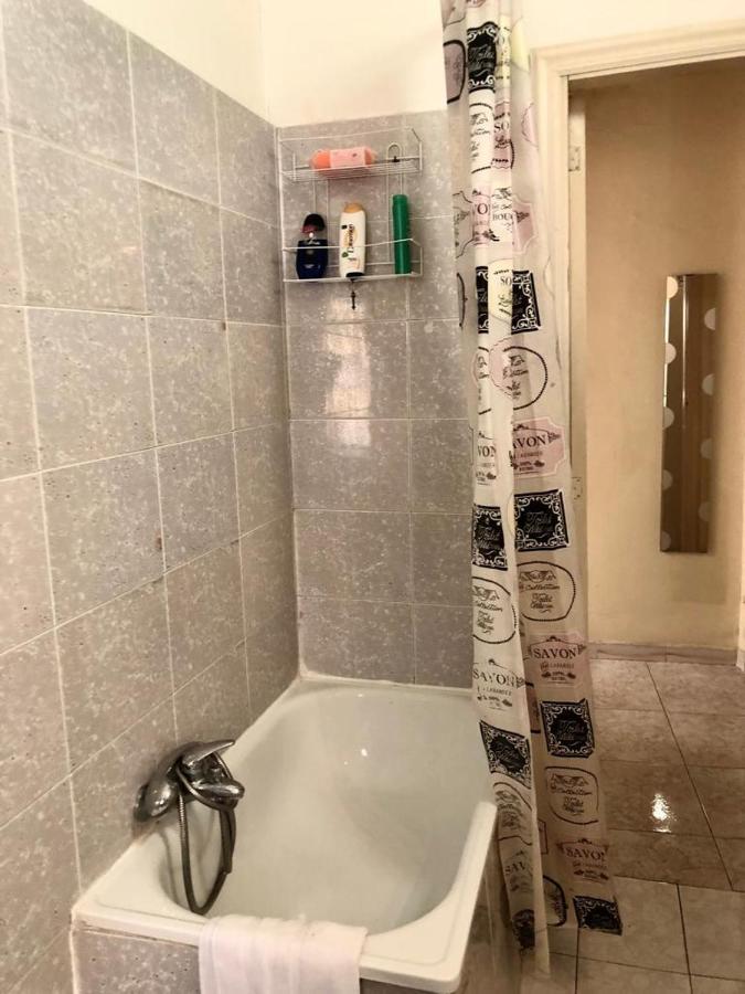 El Puerto Short Let Daire Napoli Dış mekan fotoğraf