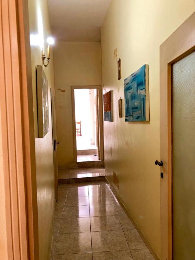 El Puerto Short Let Daire Napoli Dış mekan fotoğraf