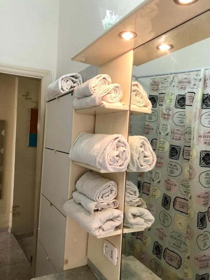 El Puerto Short Let Daire Napoli Dış mekan fotoğraf