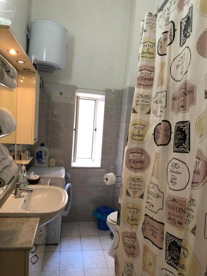 El Puerto Short Let Daire Napoli Dış mekan fotoğraf