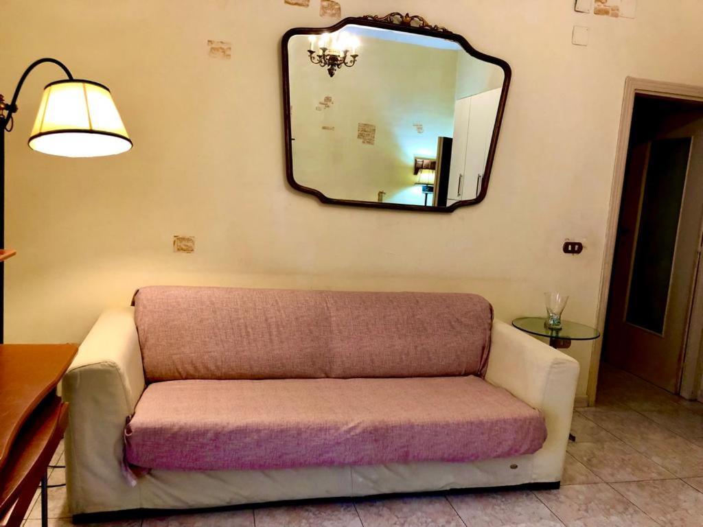 El Puerto Short Let Daire Napoli Dış mekan fotoğraf