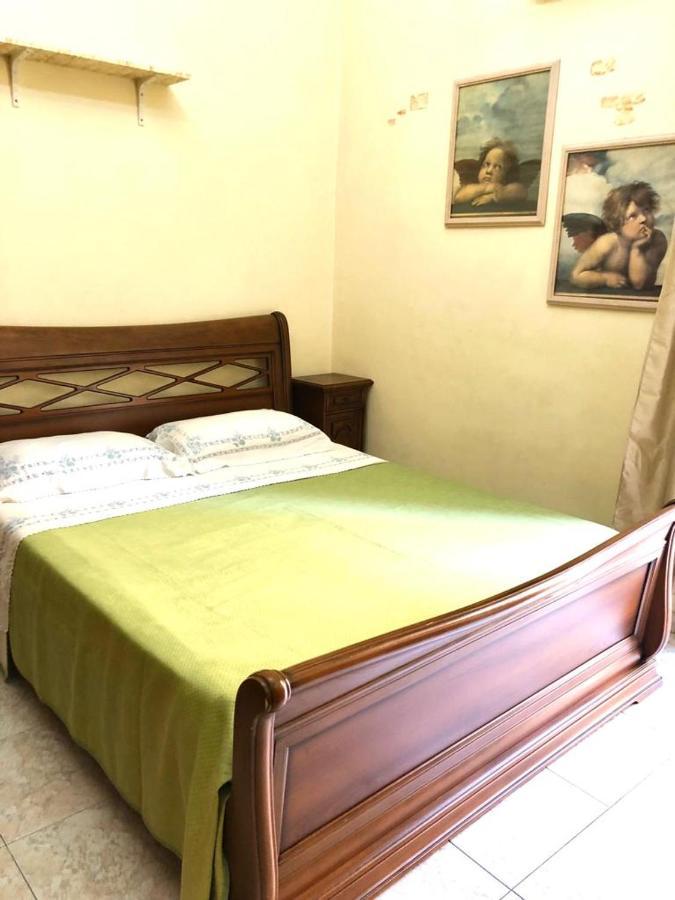 El Puerto Short Let Daire Napoli Dış mekan fotoğraf