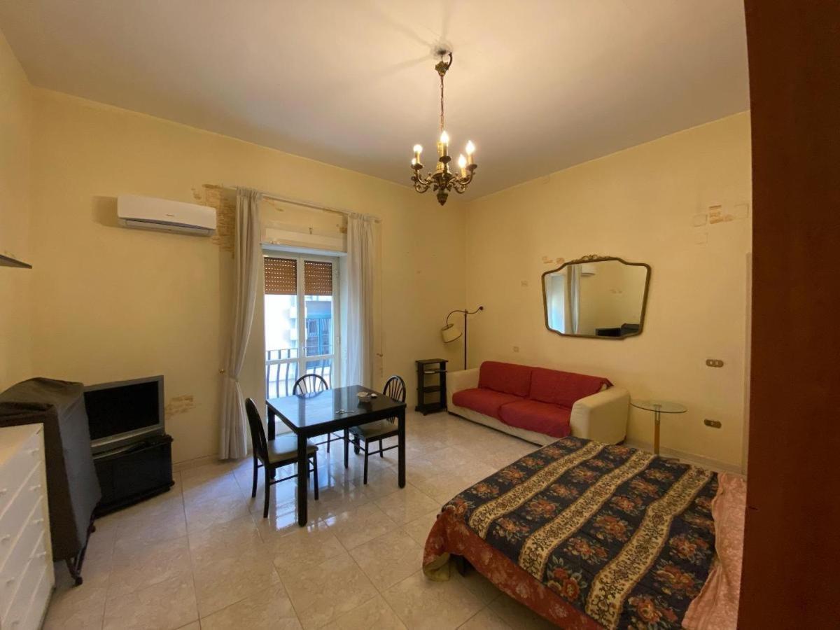 El Puerto Short Let Daire Napoli Dış mekan fotoğraf