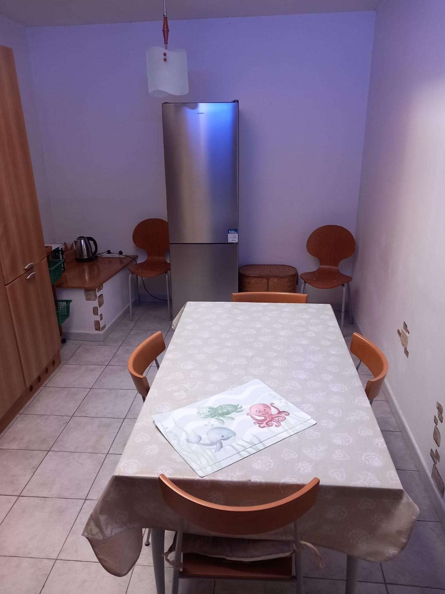 El Puerto Short Let Daire Napoli Dış mekan fotoğraf